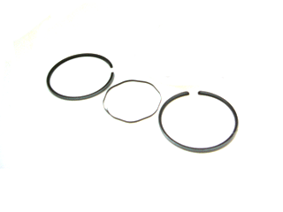 NAMURA - PISTON RINGS 40.46MM YAM FOR NAMURA PISTONS ONLY - Image 1