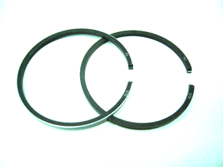 NAMURA - PISTON RINGS 47.47MM YAM FOR NAMURA PISTONS ONLY - Image 1