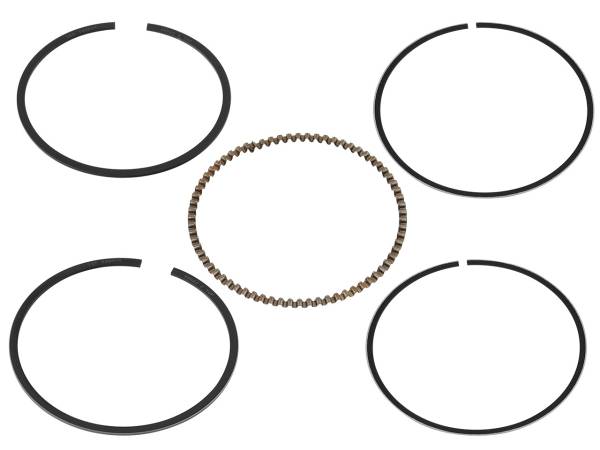 NAMURA - PISTON RING 70.47MM YAM - Image 1