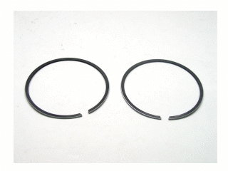 NAMURA - PISTON RINGS 67.94MM YAM FOR NAMURA PISTONS ONLY - Image 1