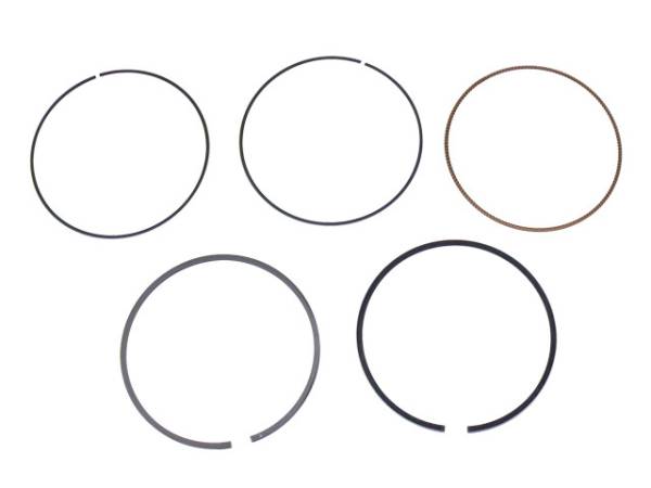 NAMURA - PISTON RINGS 96.95MM YAM FOR NAMURA PISTONS ONLY - Image 1