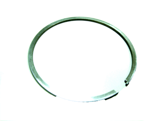 NAMURA - PISTON RINGS 39.46MM FOR NAMURA PISTONS ONLY - Image 1