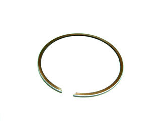 NAMURA - PISTON RINGS 44.96MM HUSQ/KTM FOR NAMURA PISTONS ONLY - Image 1