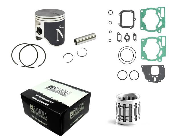 NAMURA - TOP END KIT DUAL RNG 55.94/STD 11:1 KTM - Image 1