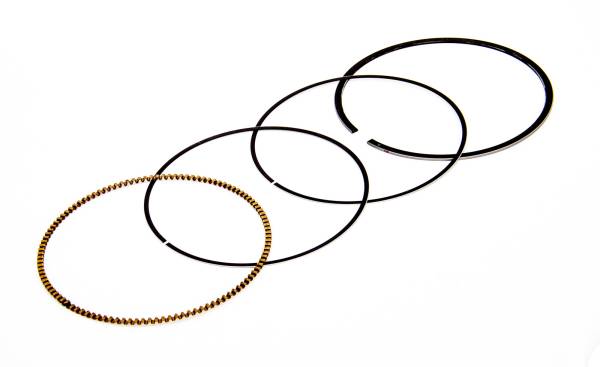 NAMURA - PISTON RINGS 94.94MM HUS/KTM FOR NAMURA PISTONS ONLY - Image 1