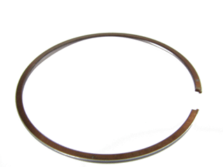 NAMURA - PISTON RINGS 66.34MM FOR NAMURA PISTONS ONLY - Image 1