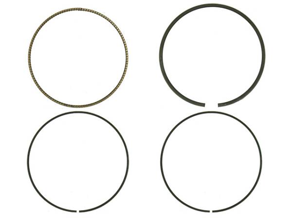 NAMURA - PISTON RINGS 75.96MM HUS/KTM FOR NAMURA PISTONS ONLY - Image 1