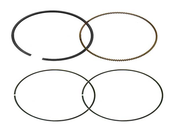 NAMURA - PISTON RINGS 87.96MM FOR NAMURA PISTONS ONLY - Image 1