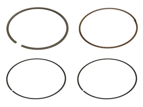 NAMURA - PISTON RINGS 77.96MM FOR NAMURA PISTONS ONLY - Image 1