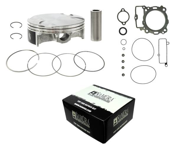 NAMURA - TOP END KIT 96.93/STD 11:1 KTM - Image 1