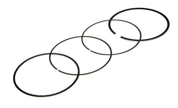 NAMURA - PISTON RINGS 96.93MM KTM FOR NAMURA PISTONS ONLY - Image 1