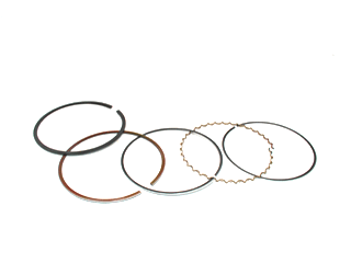 NAMURA - PISTON RINGS 89.96MM FOR NAMURA PISTONS ONLY - Image 1