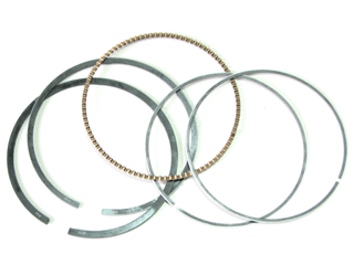 NAMURA - PISTON RINGS 93.96MM FOR NAMURA PISTONS ONLY - Image 1