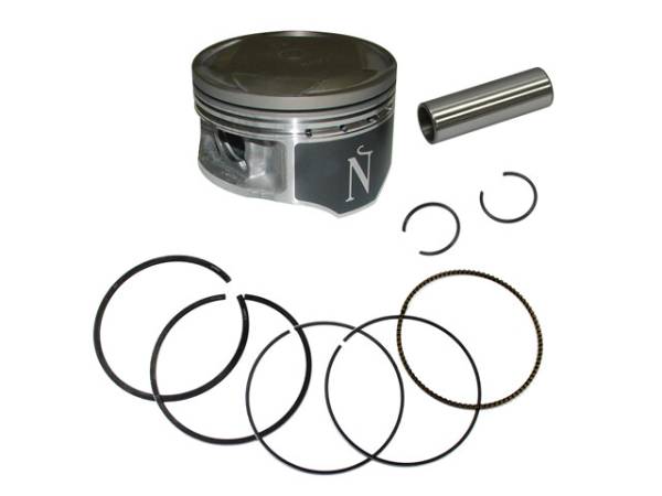 NAMURA - PISTON KIT HC 85.47/+0.50 11:1 HON - Image 1