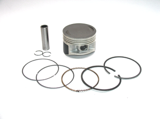 NAMURA - PISTON KIT 82.95/STD YAM - Image 1