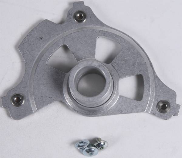 ACERBIS - FRONT DISC COVER MOUNT SUZ SUZUKI - Image 1