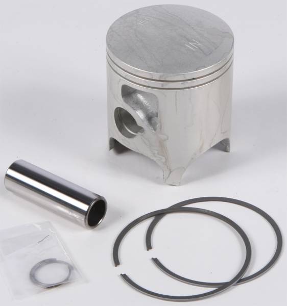 PROX - PISTON KIT 67.50/+1.50 HON - Image 1