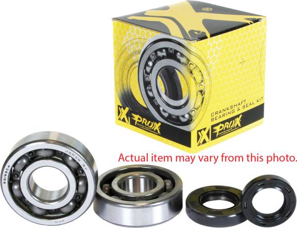 PROX - CRANKSHAFT BEARING & SEAL KIT HON - Image 1