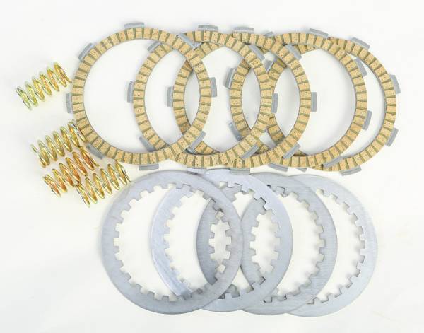 PROX - COMPLETE CLUTCH PLATE SET HON - Image 1