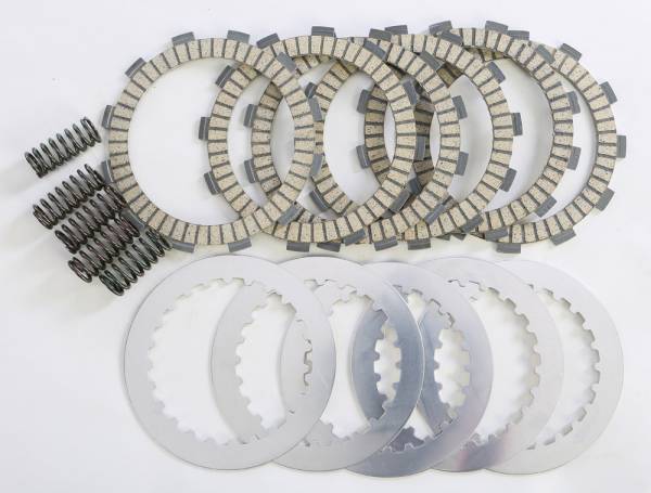 PROX - COMPLETE CLUTCH PLATE SET HON - Image 1