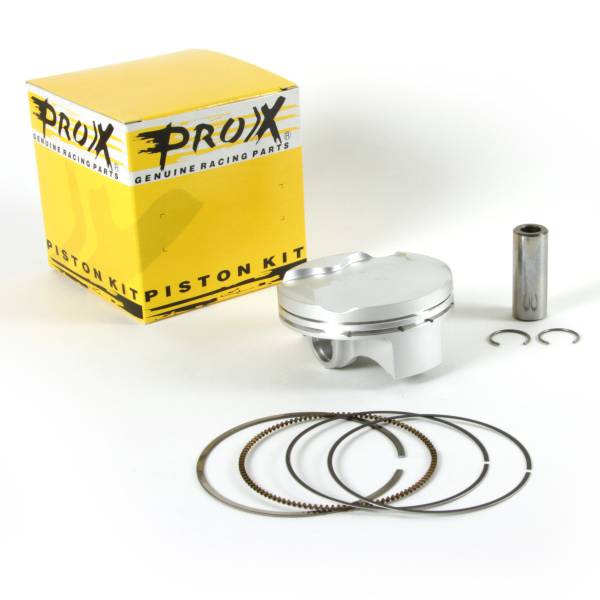 PROX - PISTON KIT FORGED NIKASIL CYL 65.97/STD 11.7:1 HON - Image 1