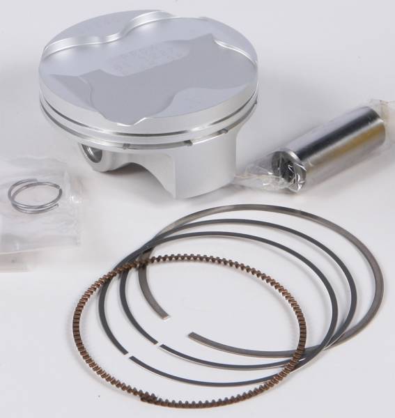 PROX - PISTON KIT FORGED NIKASIL CYL 65.98/STD 11.7:1 HON - Image 1