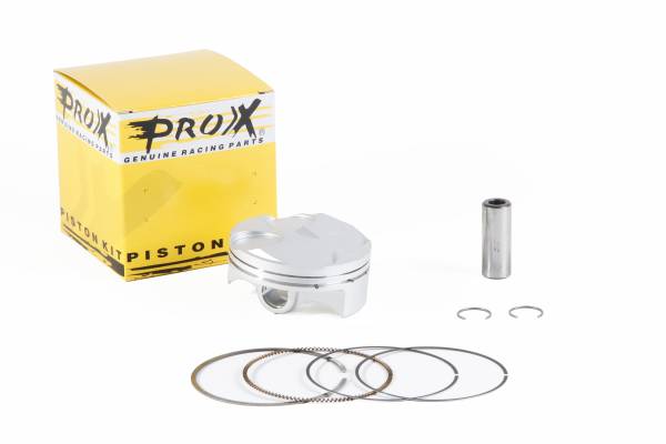 PROX - PISTON KIT FORGED NIKASIL CYL 65.97/STD 11.7:1 HON - Image 1