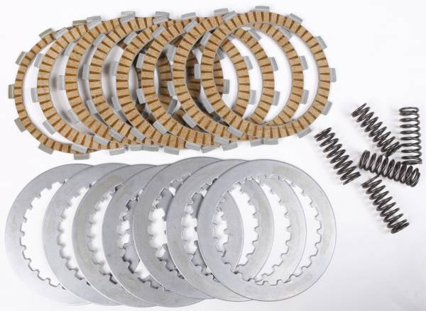 PROX - COMPLETE CLUTCH PLATE SET HON - Image 1