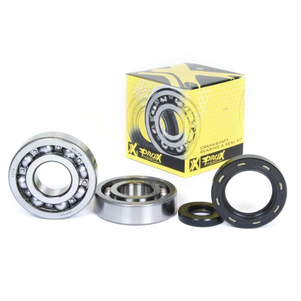 PROX - CRANKSHAFT BEARING & SEAL KIT HON - Image 1