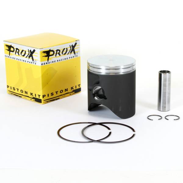 PROX - PISTON KIT MOLYCOATED NIKASIL 66.34/STD HON - Image 1