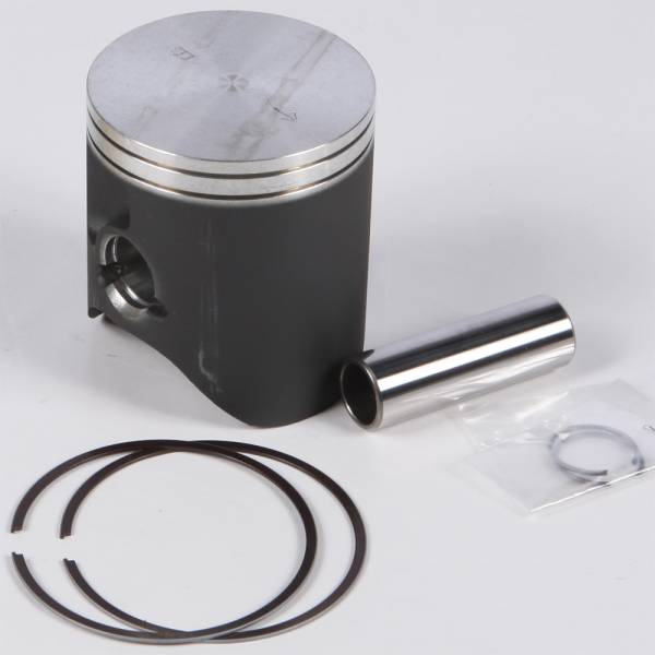 PROX - PISTON KIT MOLYCOATED NIKASIL 66.35/STD HON - Image 1