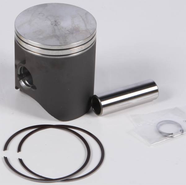 PROX - PISTON KIT MOLYCOATED NIKASIL 66.36/STD HON - Image 1