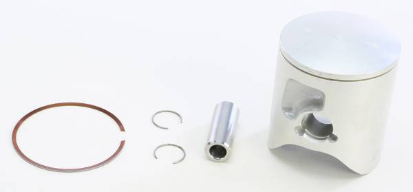 PROX - PISTON KIT NIKASIL CYL 66.34/STD HON - Image 1