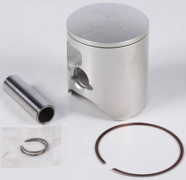 PROX - PISTON KIT NIKASIL CYL 66.35/STD HON - Image 1