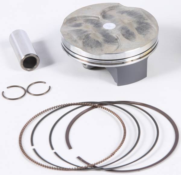 PROX - PISTON KIT FORGED NIKASIL CYL 77.97/STD 13.5:1 HON - Image 1