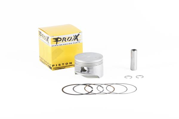 PROX - PISTON KIT 65.50/STD 9.0:1 HON - Image 1