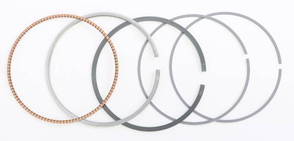 PROX - PISTON RINGS 66.50MM HON FOR PRO X PISTONS ONLY - Image 1