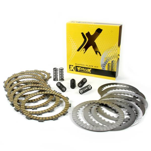 PROX - COMPLETE CLUTCH PLATE SET HON - Image 1