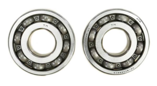 PROX - CRANKSHAFT BEARING & SEAL KIT HON - Image 1