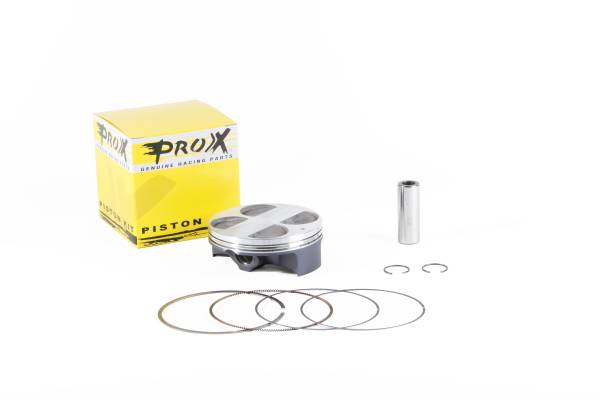 PROX - PISTON KIT FORGED NIKASIL CYL 95.96/STD 12.0:1 HON - Image 1