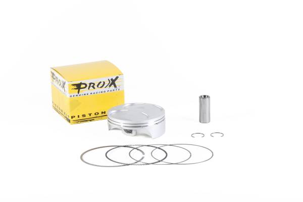 PROX - PISTON KIT HC FRGD NIKASIL CYL 95.96/STD 13.0:1 HON - Image 1