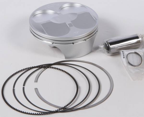 PROX - PISTON KIT HC FRGD NIKASIL CYL 95.97/STD 13.0:1 HON - Image 1