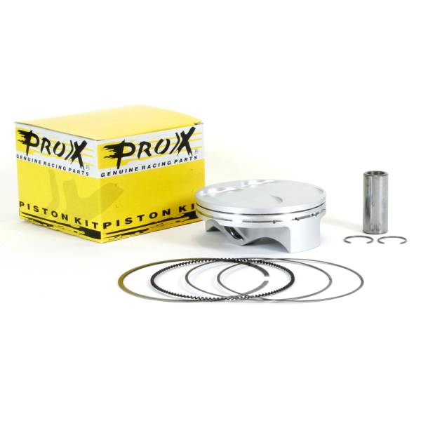 PROX - PISTON KIT FORGED NIKASIL CYL 95.96/STD 12.5:1 HON - Image 1