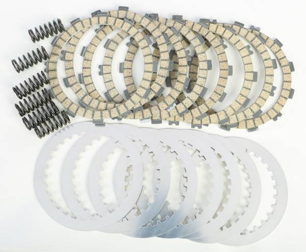 PROX - COMPLETE CLUTCH PLATE SET HON - Image 1