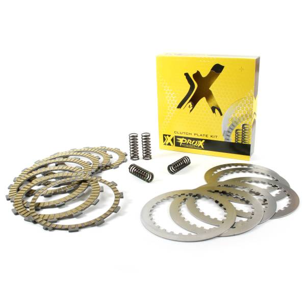 PROX - COMPLETE CLUTCH PLATE SET HON - Image 1