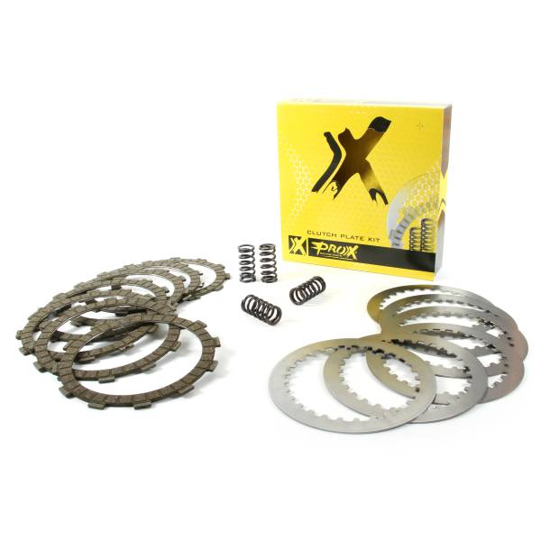 PROX - COMPLETE CLUTCH PLATE SET HON - Image 1