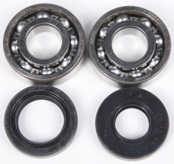 PROX - CRANKSHAFT BEARING & SEAL KIT YAM - Image 1