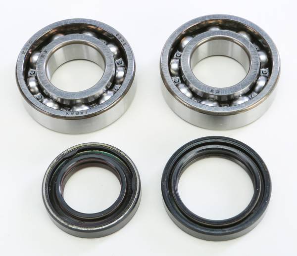 PROX - CRANKSHAFT BEARING & SEAL KIT YAM - Image 1