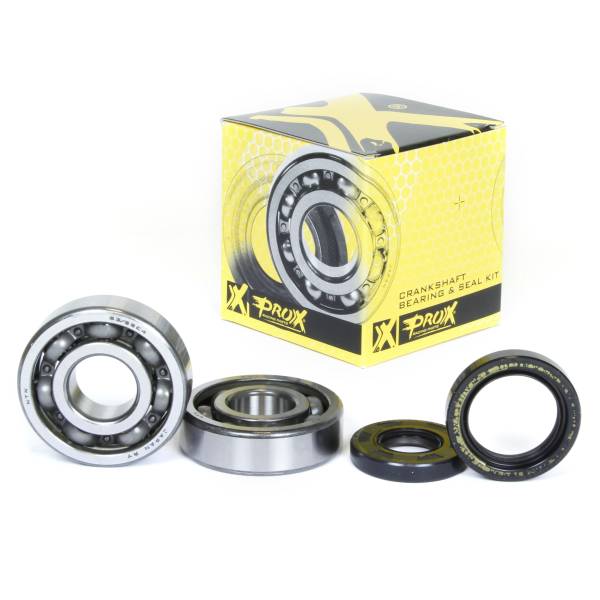 PROX - CRANKSHAFT BEARING & SEAL KIT YAM - Image 1