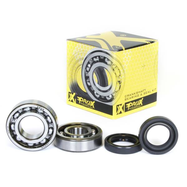 PROX - CRANKSHAFT BEARING & SEAL KIT YAM - Image 1